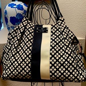 Kate Spade Near New Bag